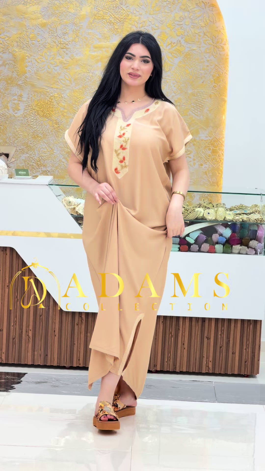 @Adam's collection