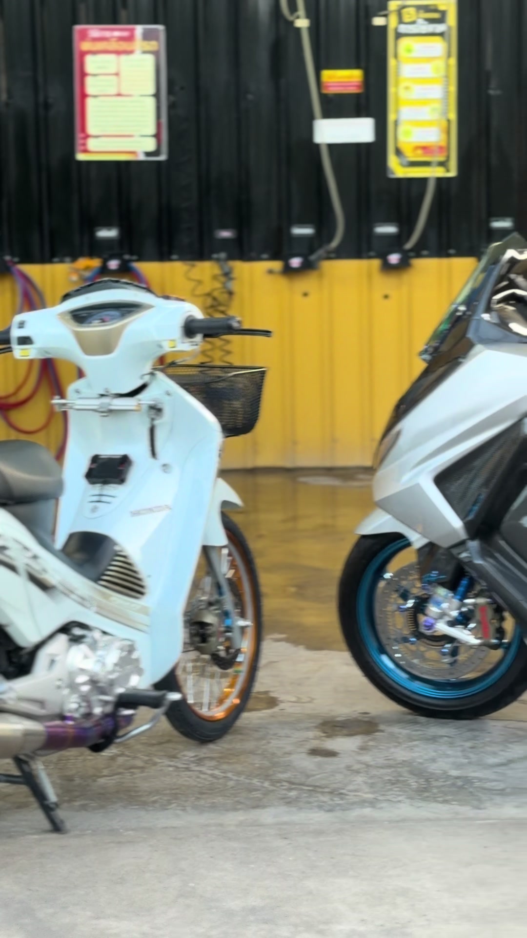 @โก้ ป้งเล้ง 🏍️💨💨