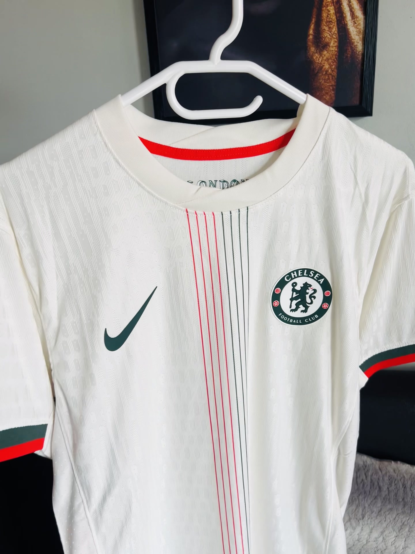 @Sport and Wear