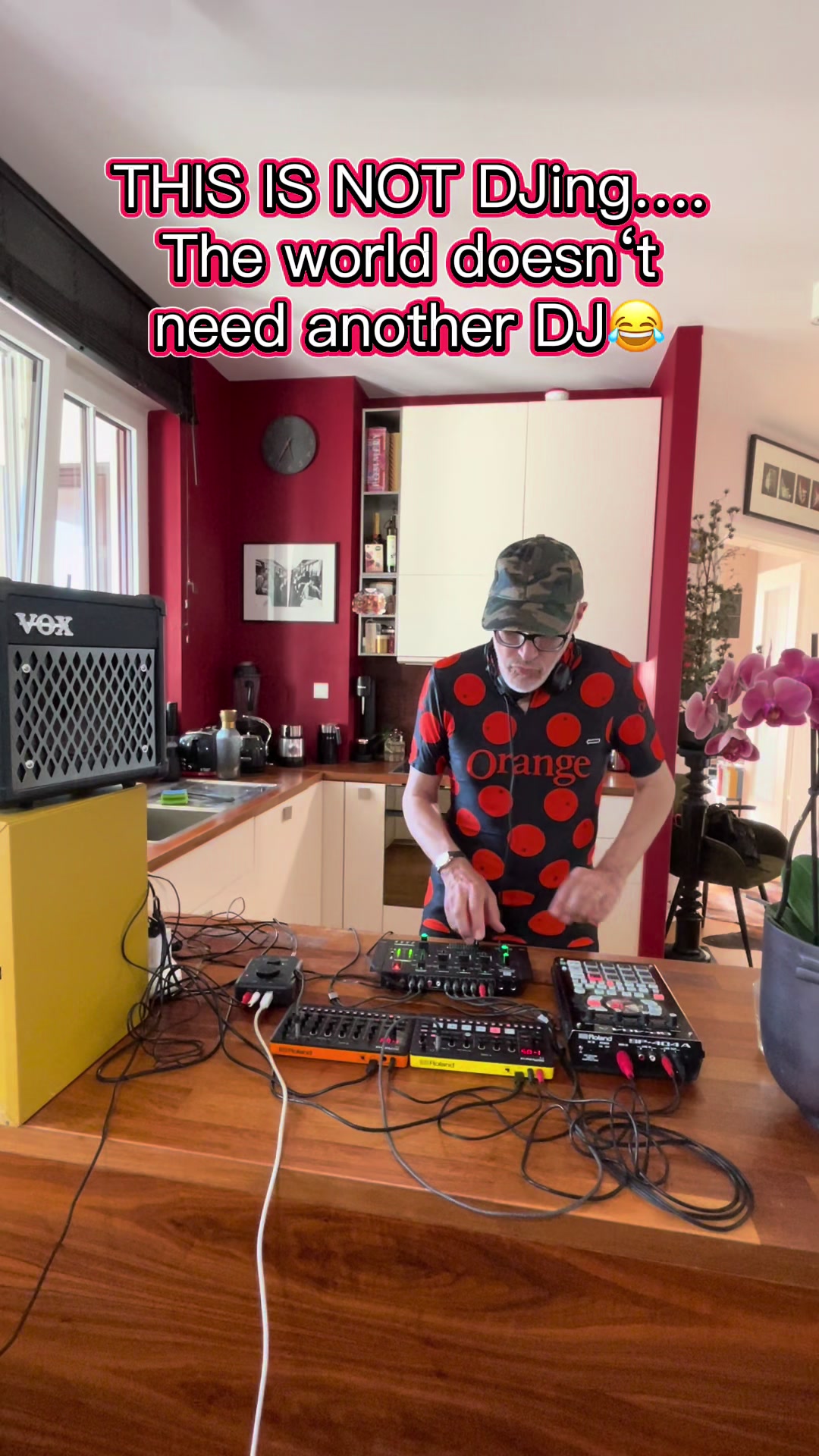 @Belle & the Boom Box