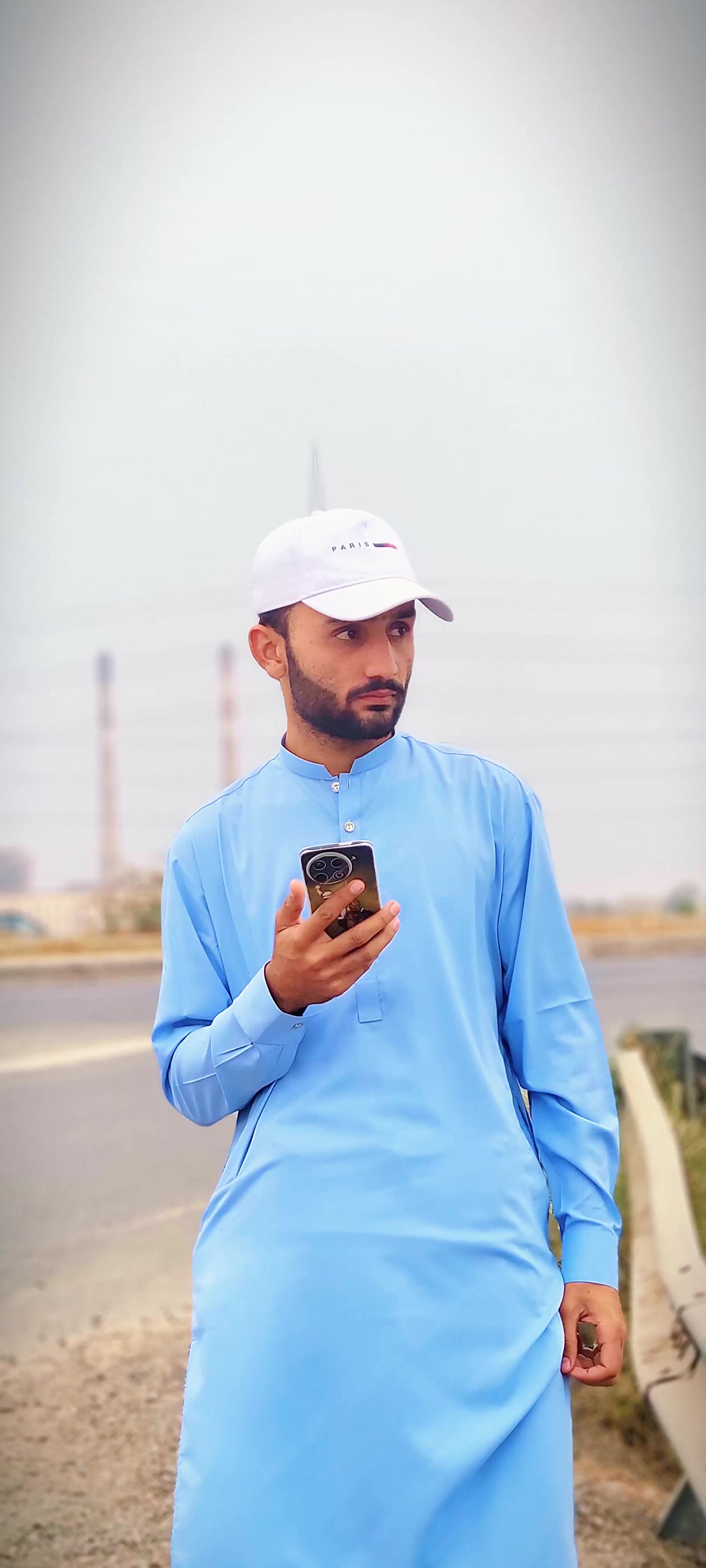 @Junaid Khan