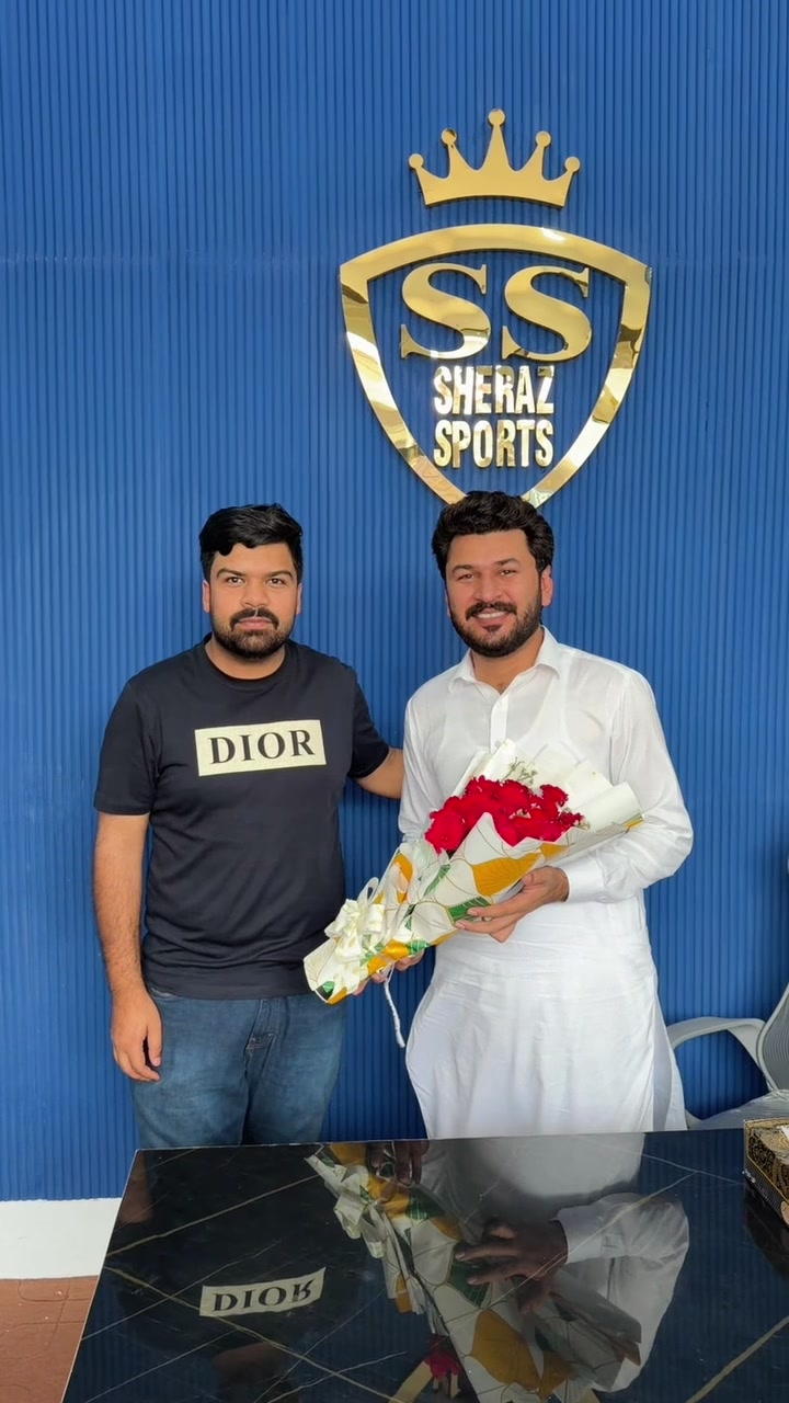 @Dr Fahad Lashari