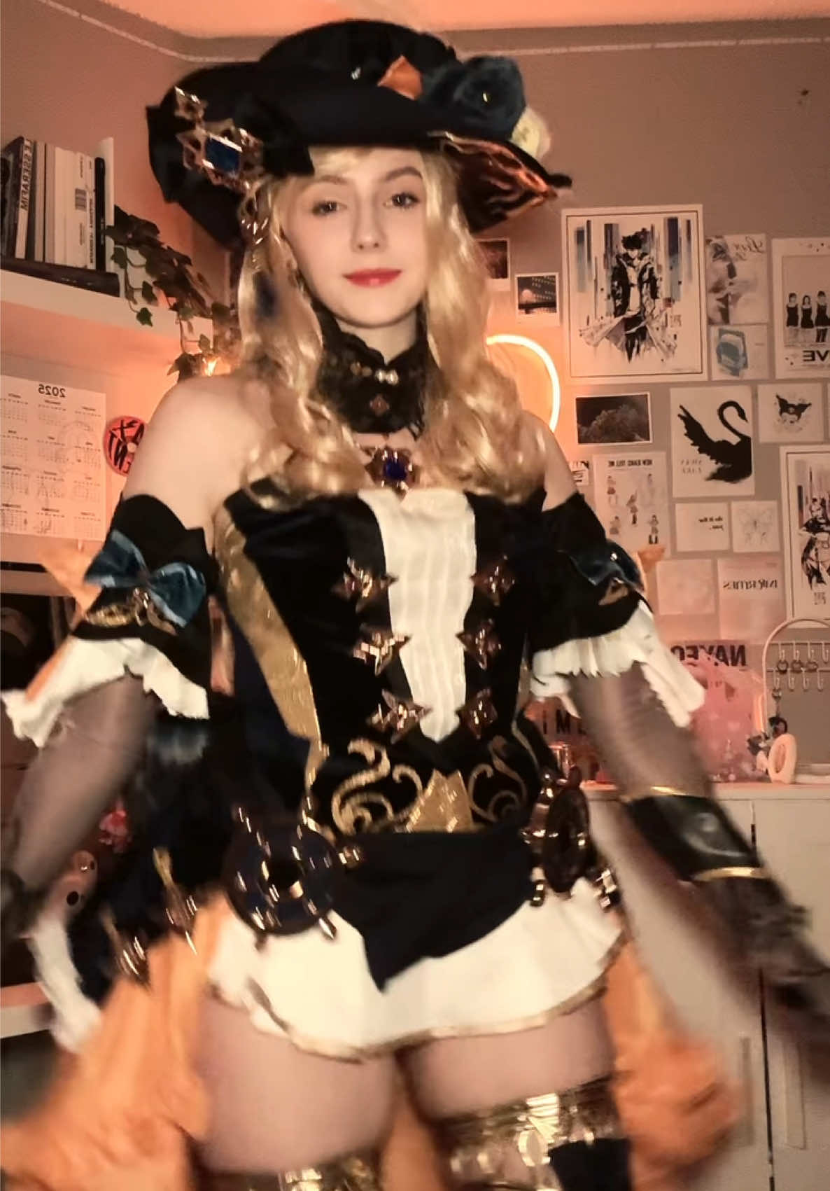 @Tasha <3 | Streamer