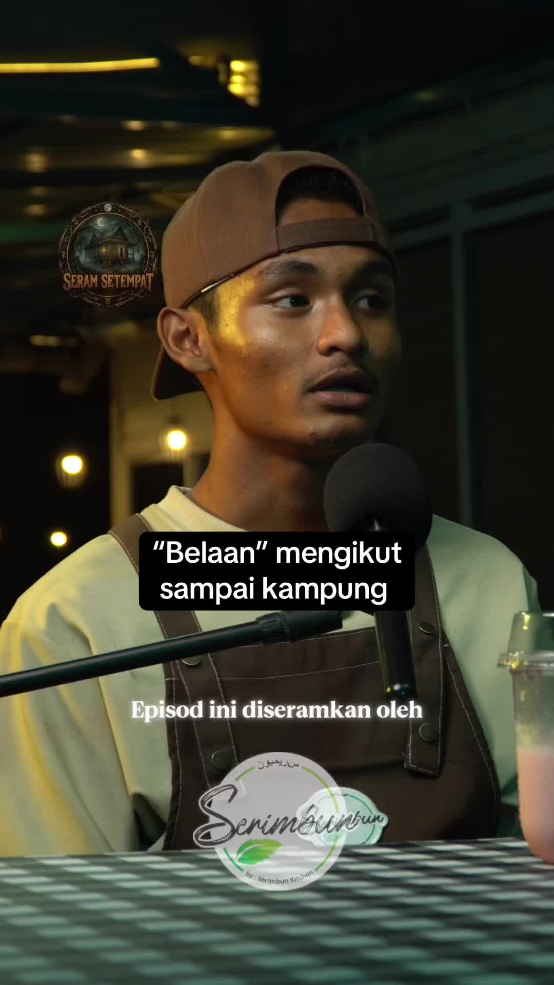 @Seram Setempat