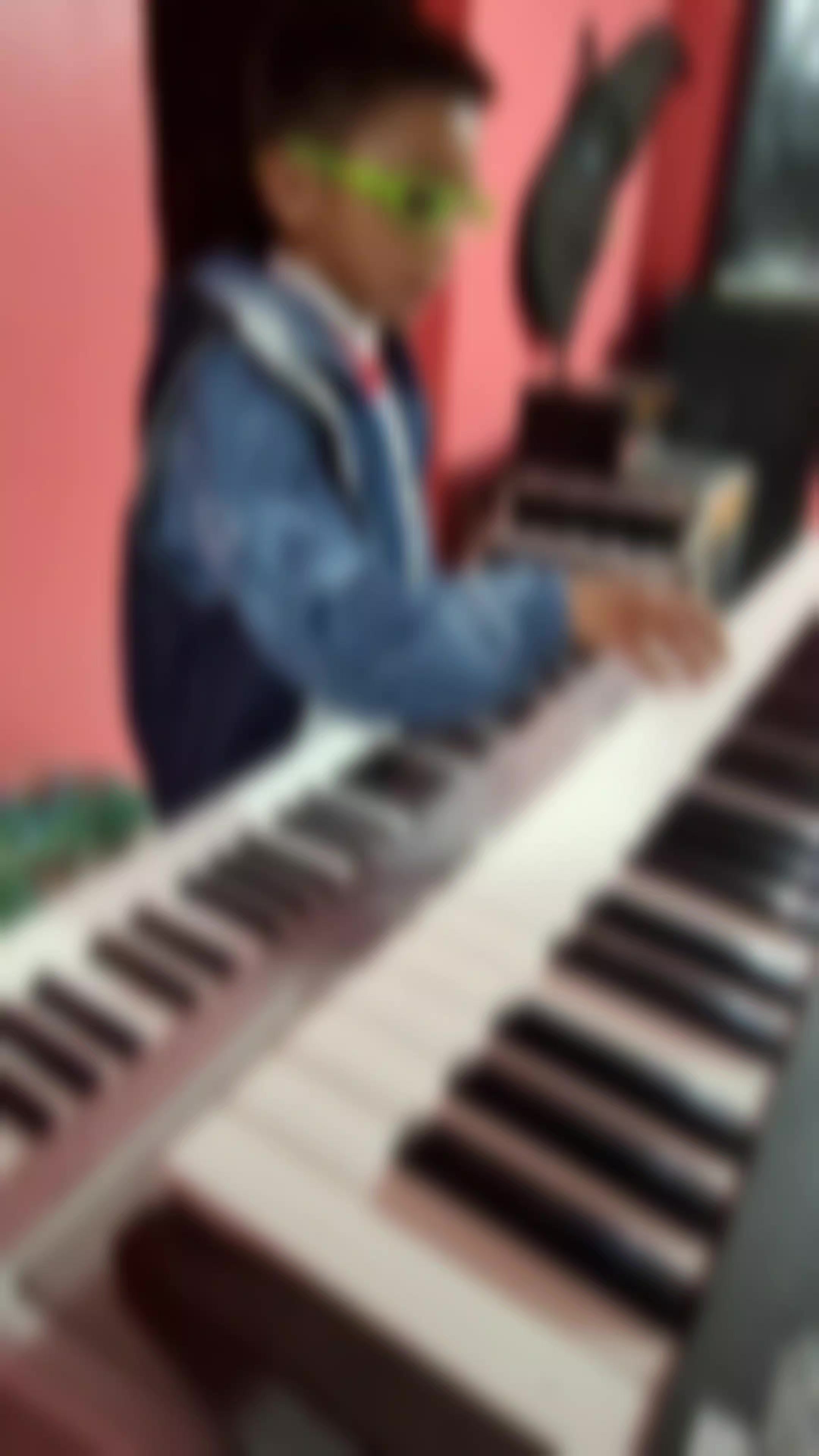 @🎹CRISTIAN EMMANUEL OFICIAL🎹