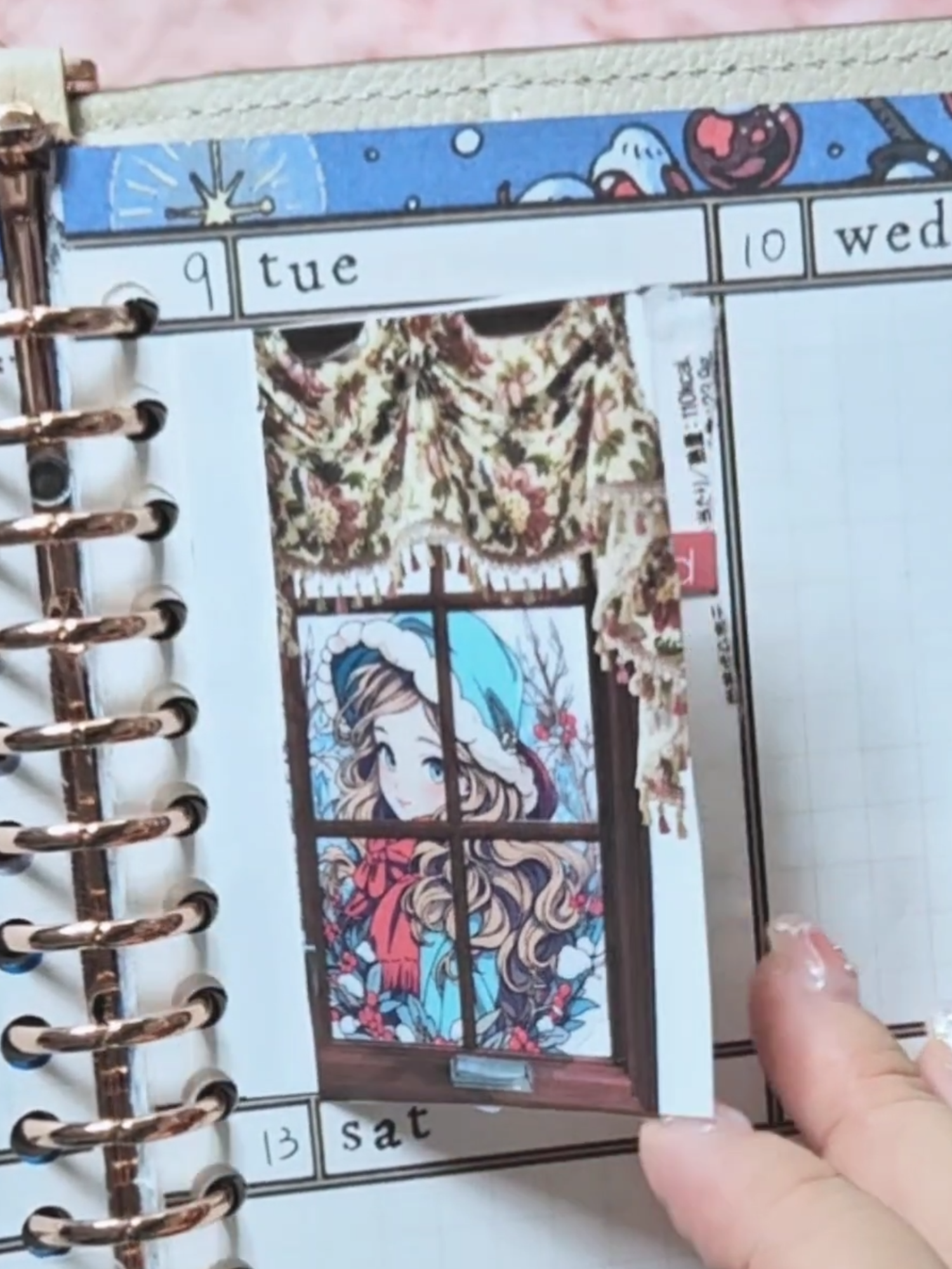 @stickypagesjournal