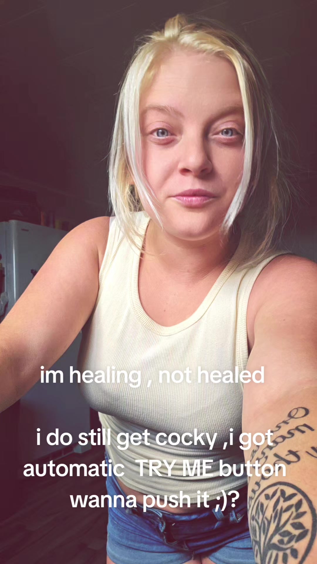 @lilmom in recovery