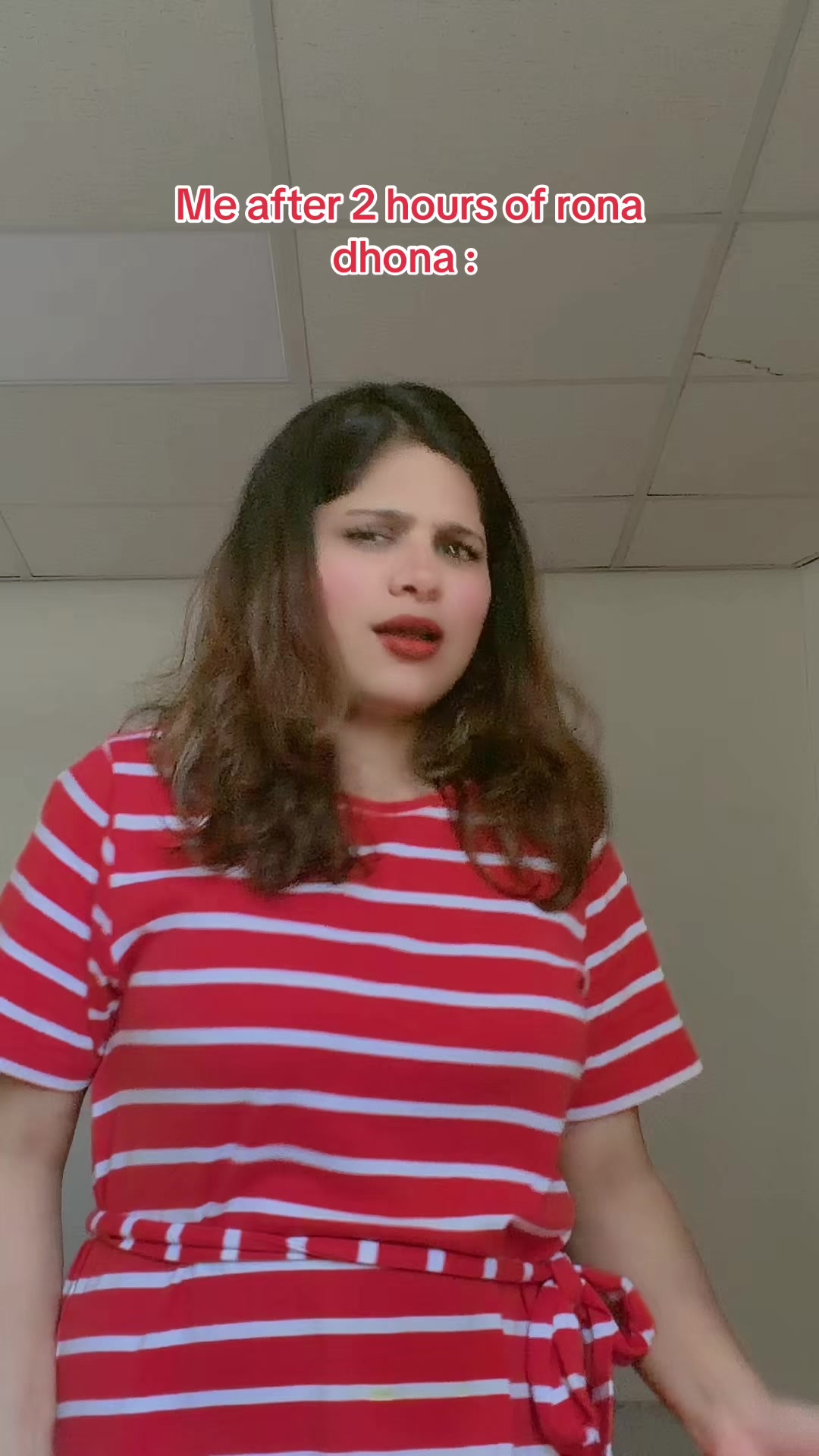 @Lady boss