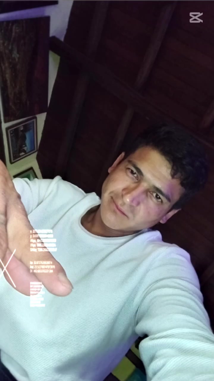 @Polaco Andrés Lozano