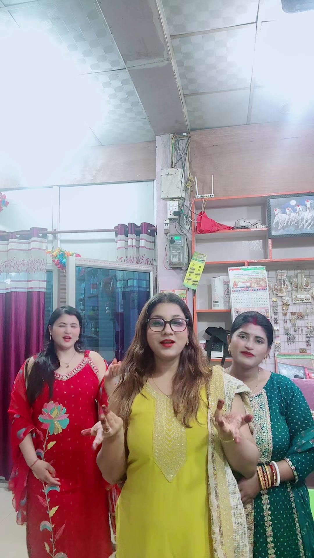 @Shreya shah