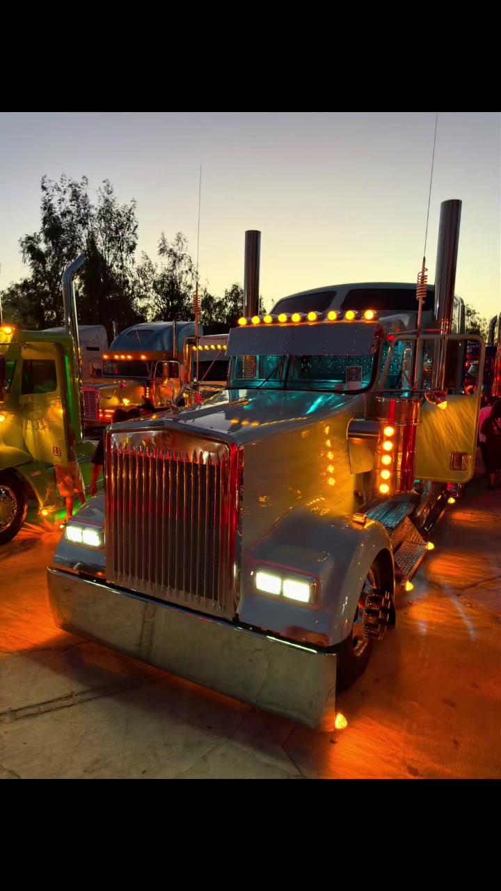 @Guatemala Trucks ๐๐ฌ๐น