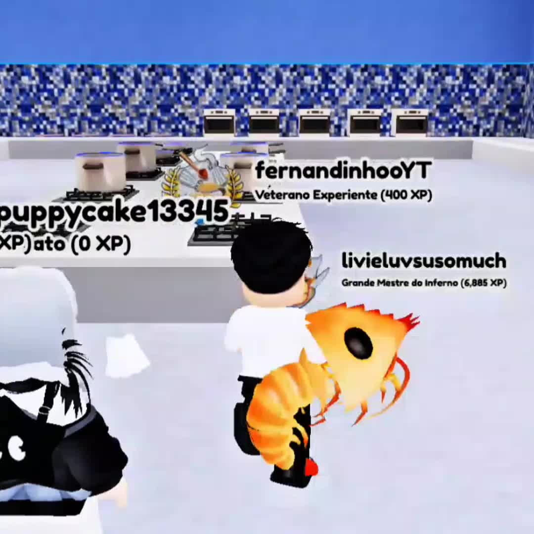 @FernandoBlox