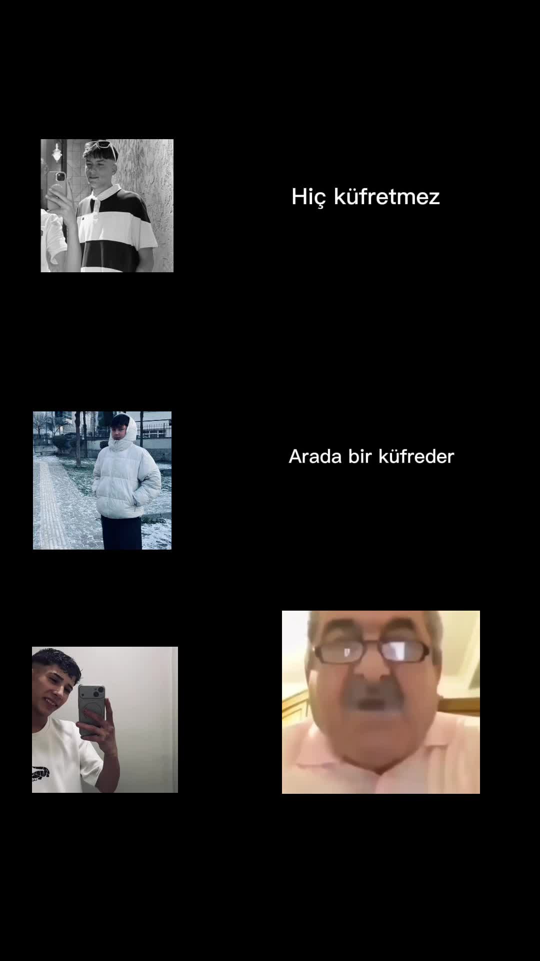@sincan kaos