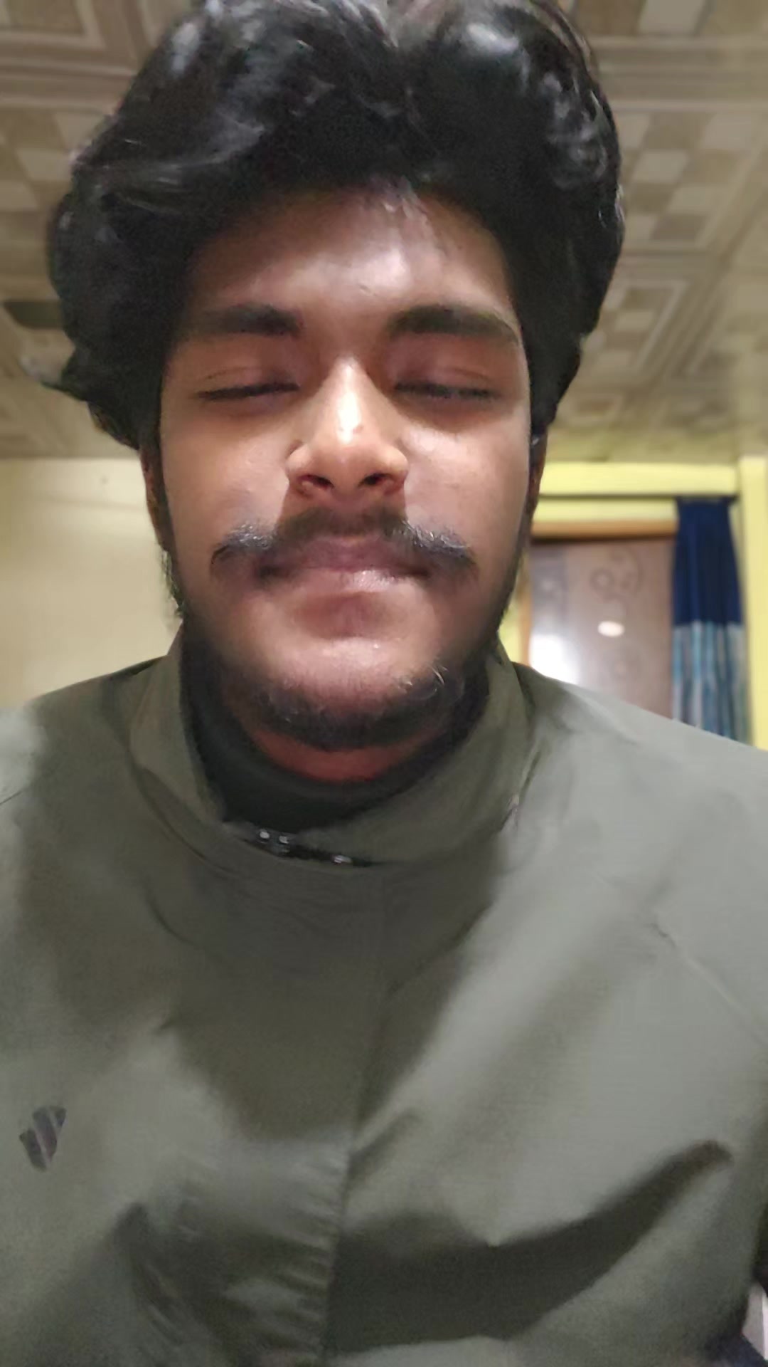 @Shreyas Bhowmick
