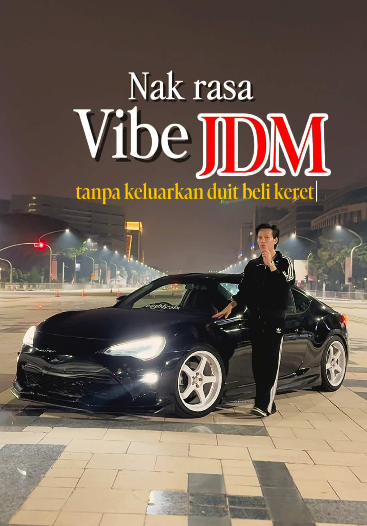 @SUPERCARHIJAB