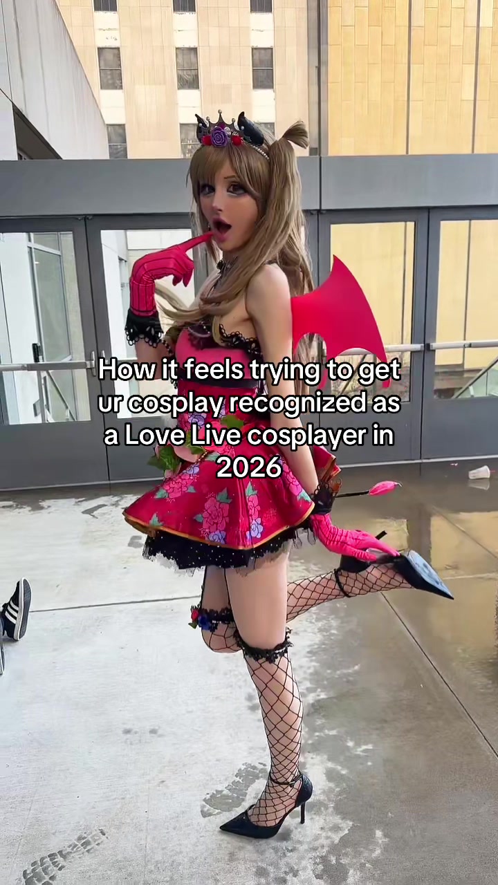 @Scarlett
