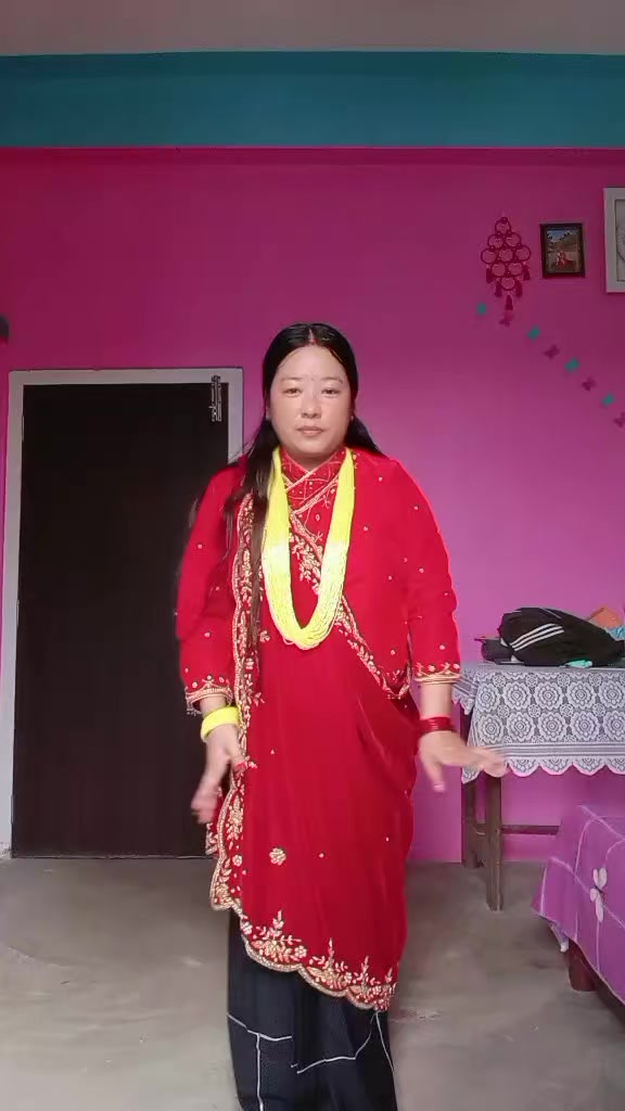 @☘️(अनु आले मगर)🦋