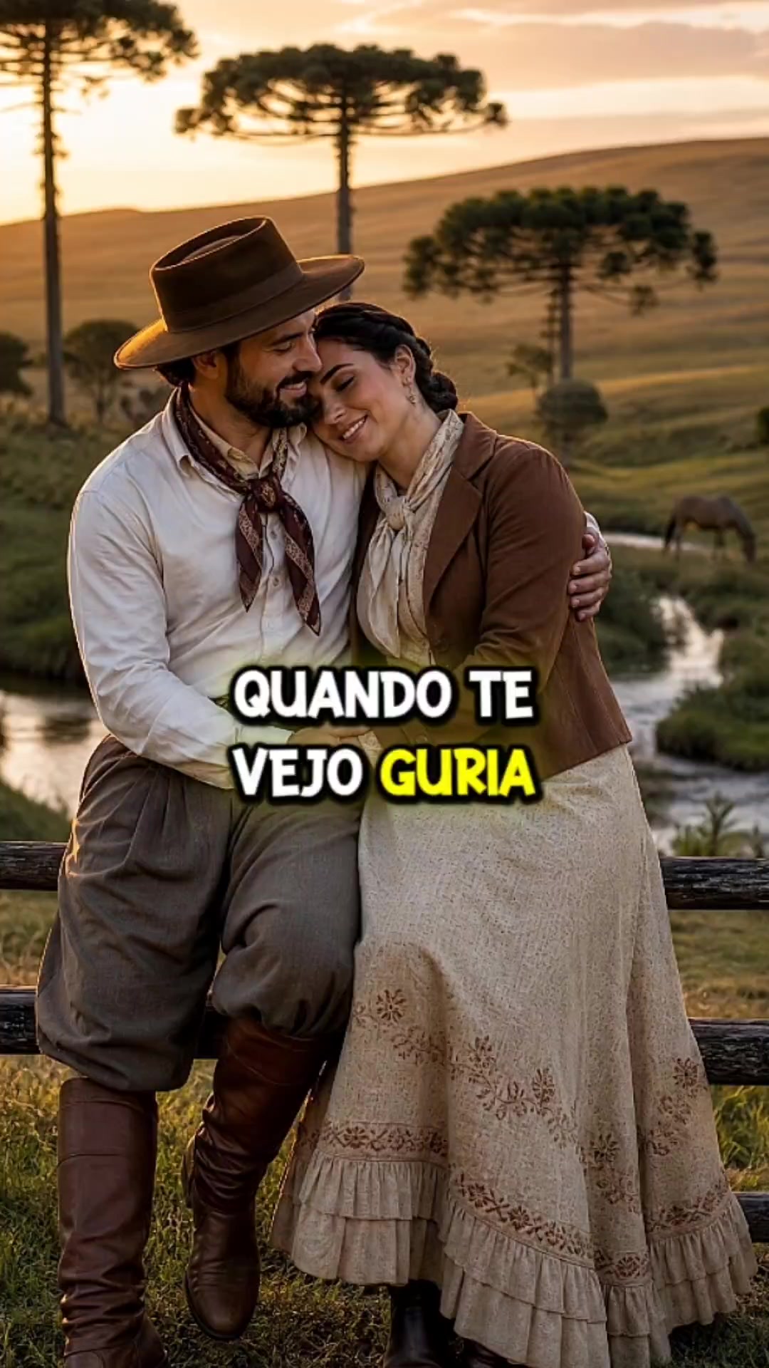 @Melodia Ga&uacute;cha
