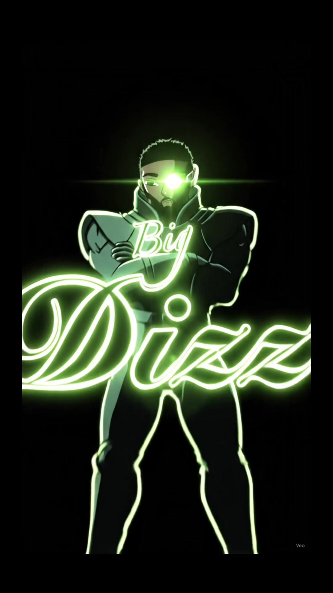 @Big Dizz