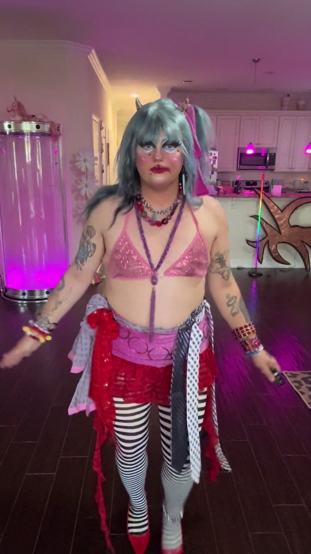 @draggedyanne
