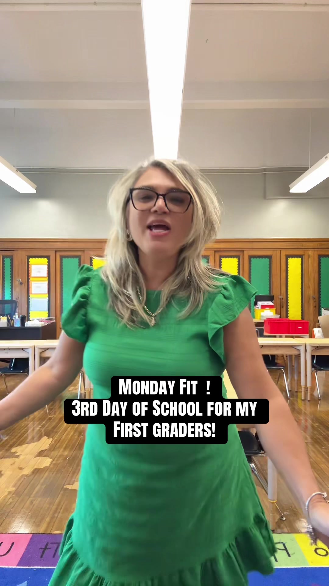 @🌟Ms.C teaches First Grade❌