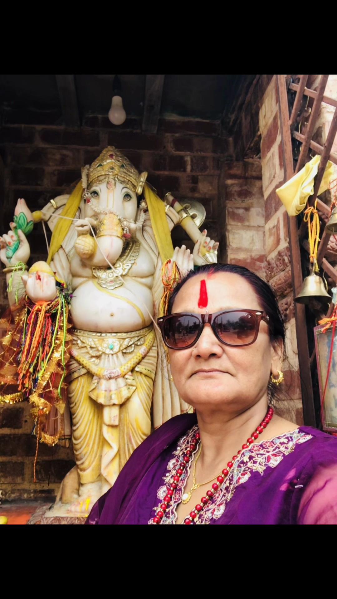 @Meena Kunwar