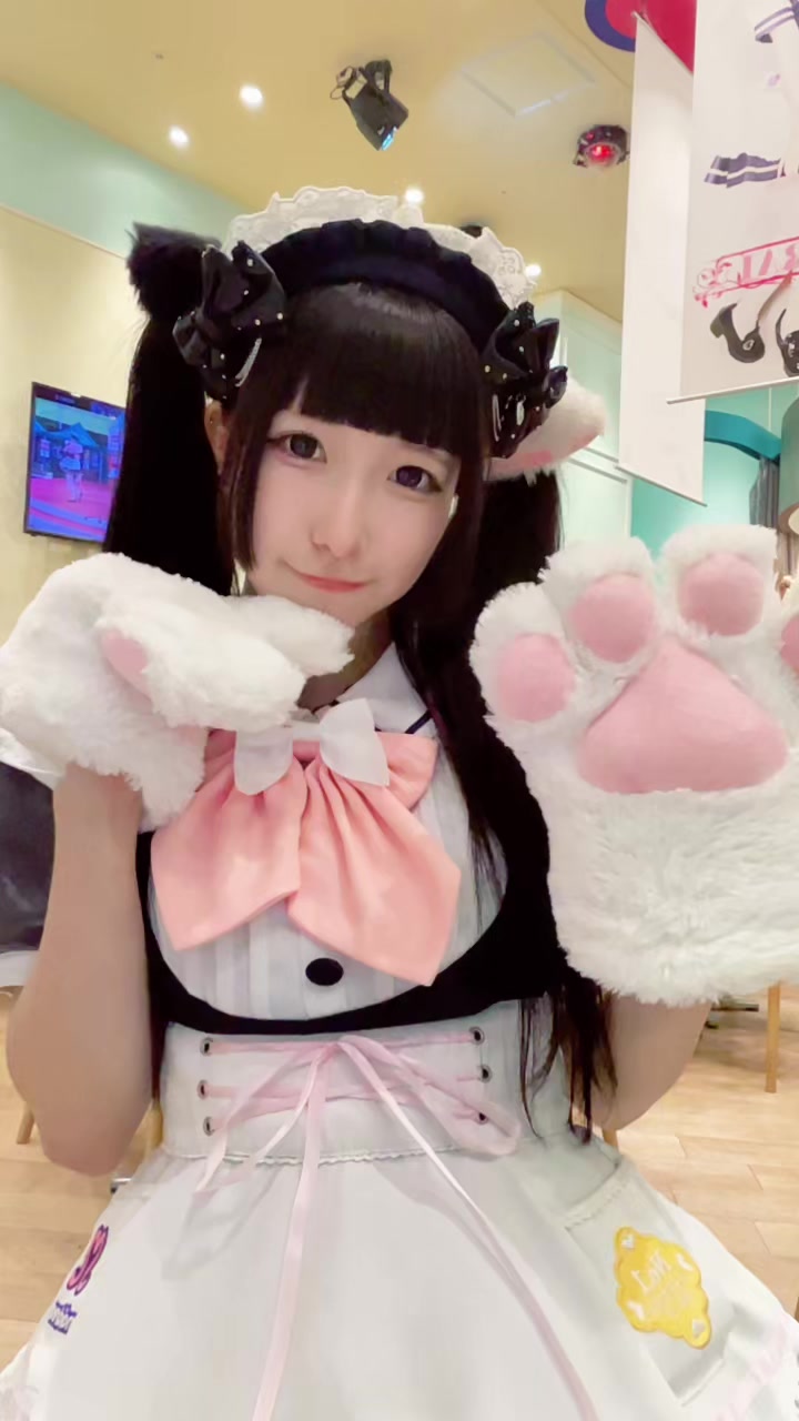 @めいどりーみん小倉あるあるCity店