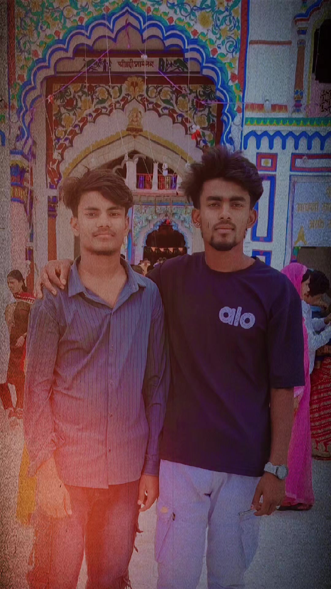 @RaJa YaDaV