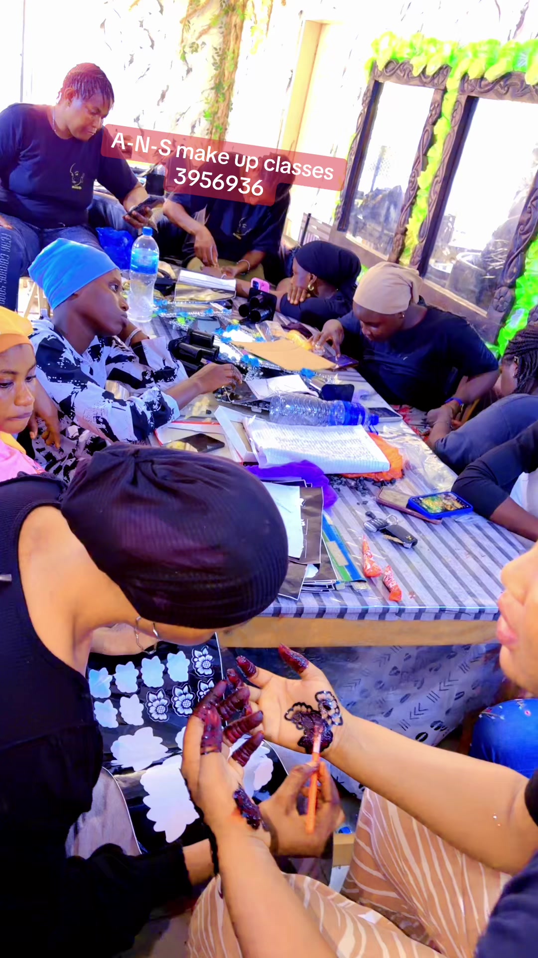 @Awa Ngaideh’s Secret 🤫