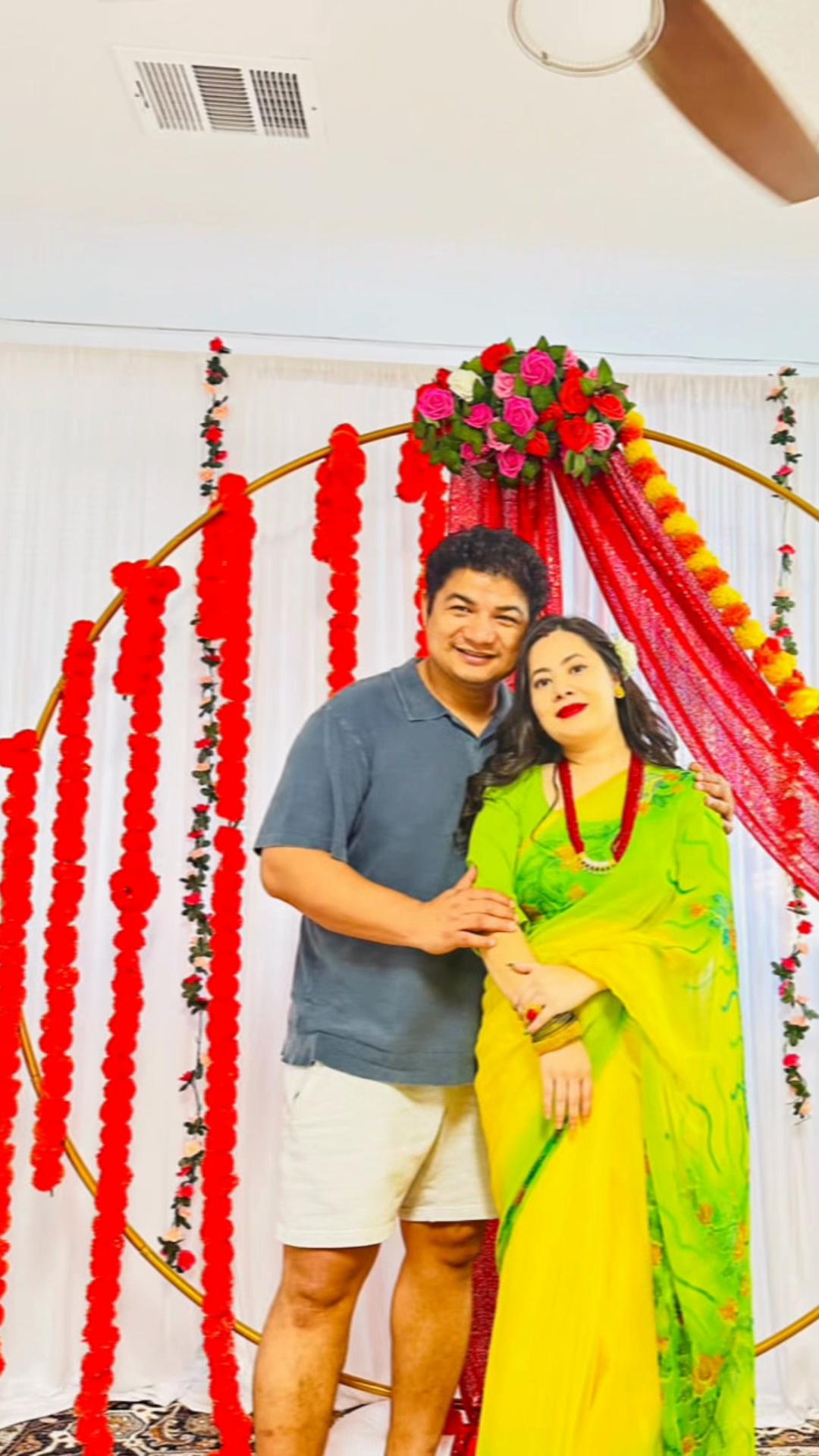 @Smriti