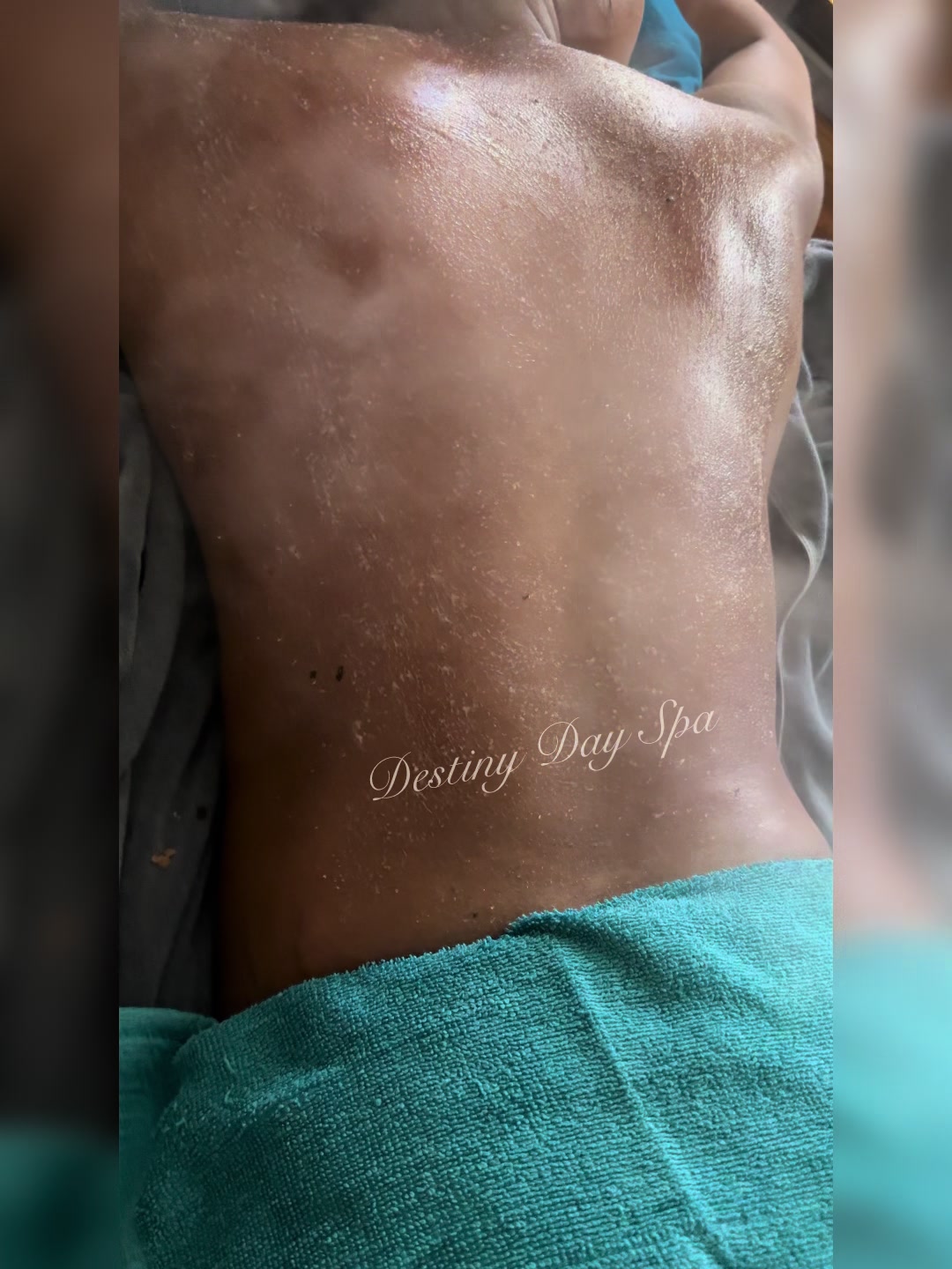 @Destiny Day Spa by Donyea