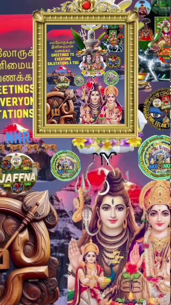 @குமார் தமிழ் Kumar Tamil