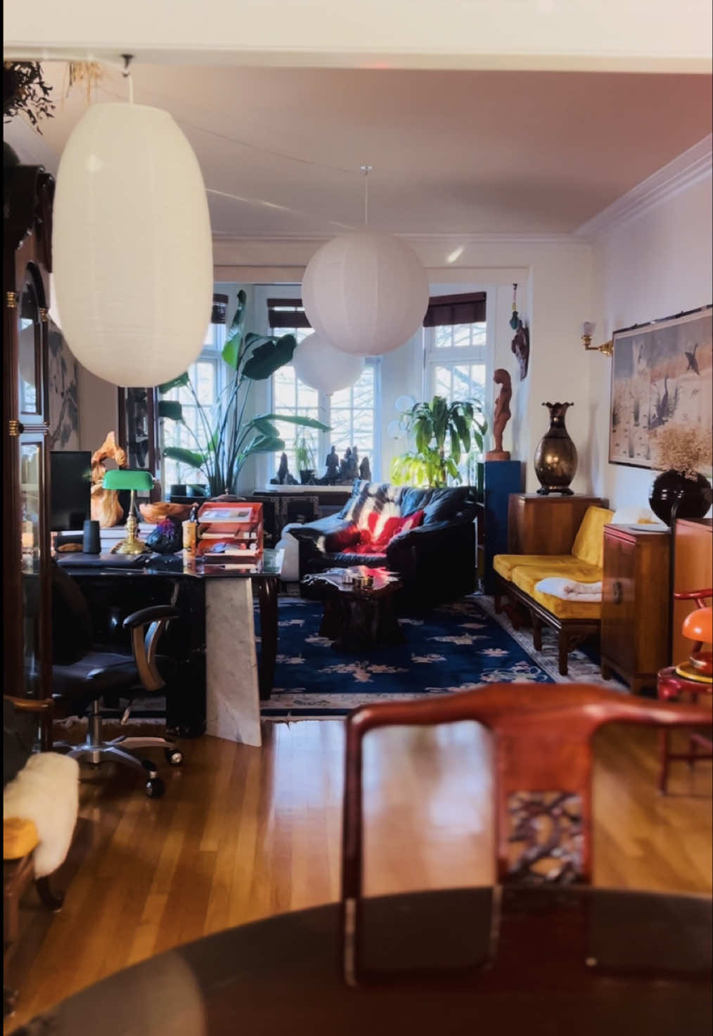 @MINGTERIORS