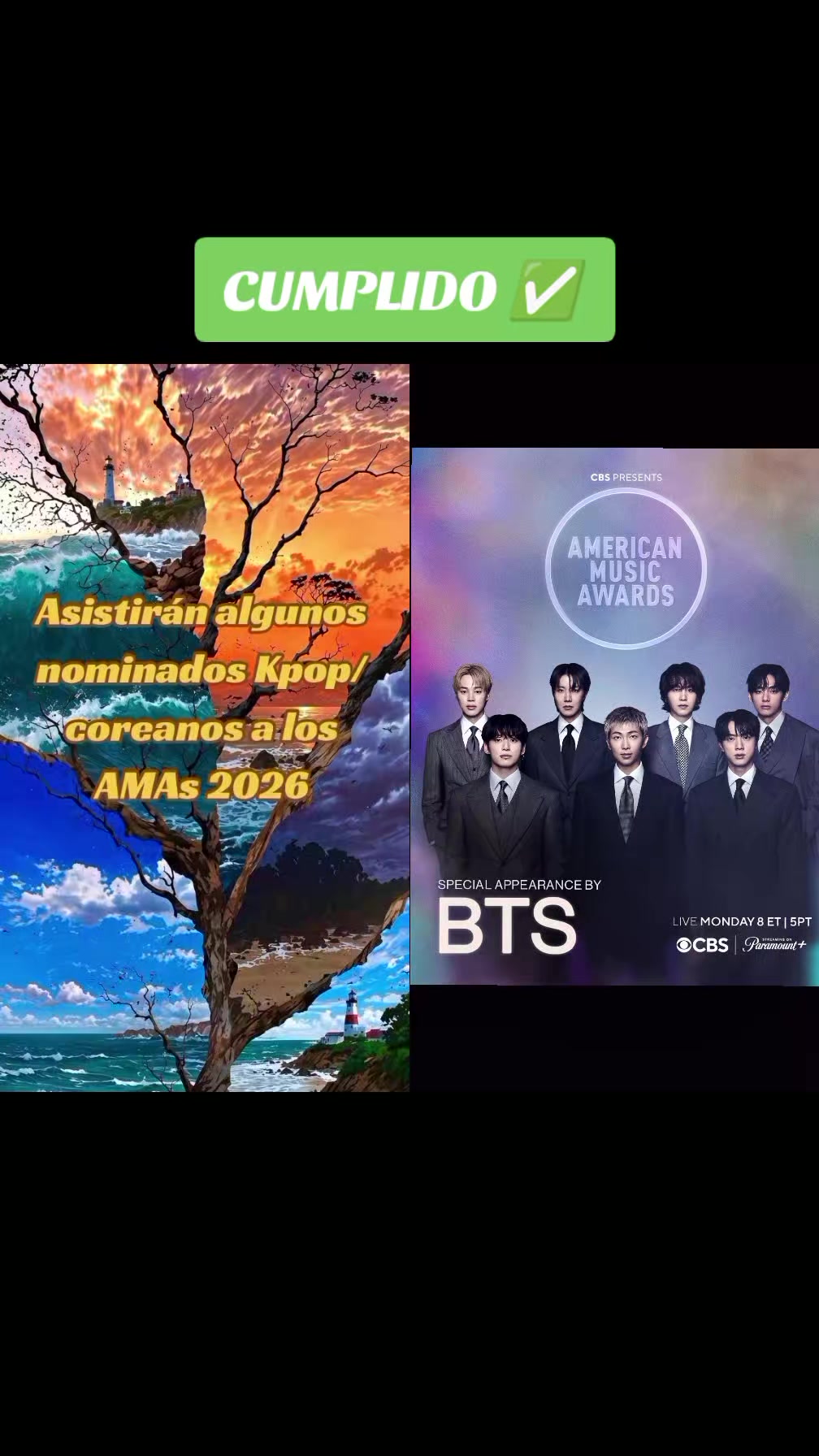@Futuro del Kpop