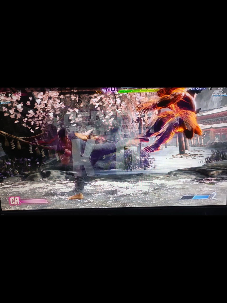 @Velho Gamer