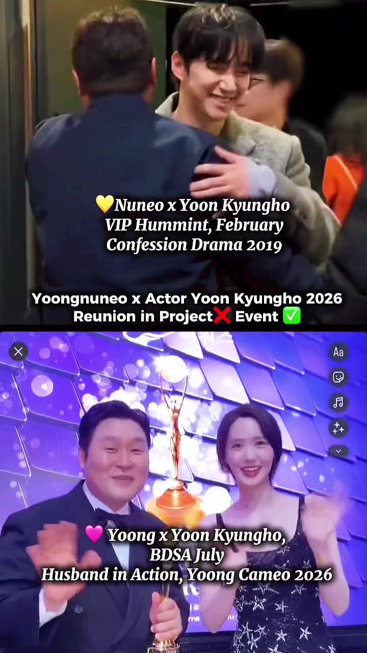 @Drama Lovers