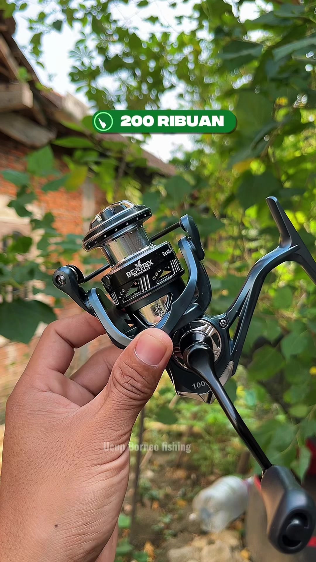 @Ucup borneo fishing