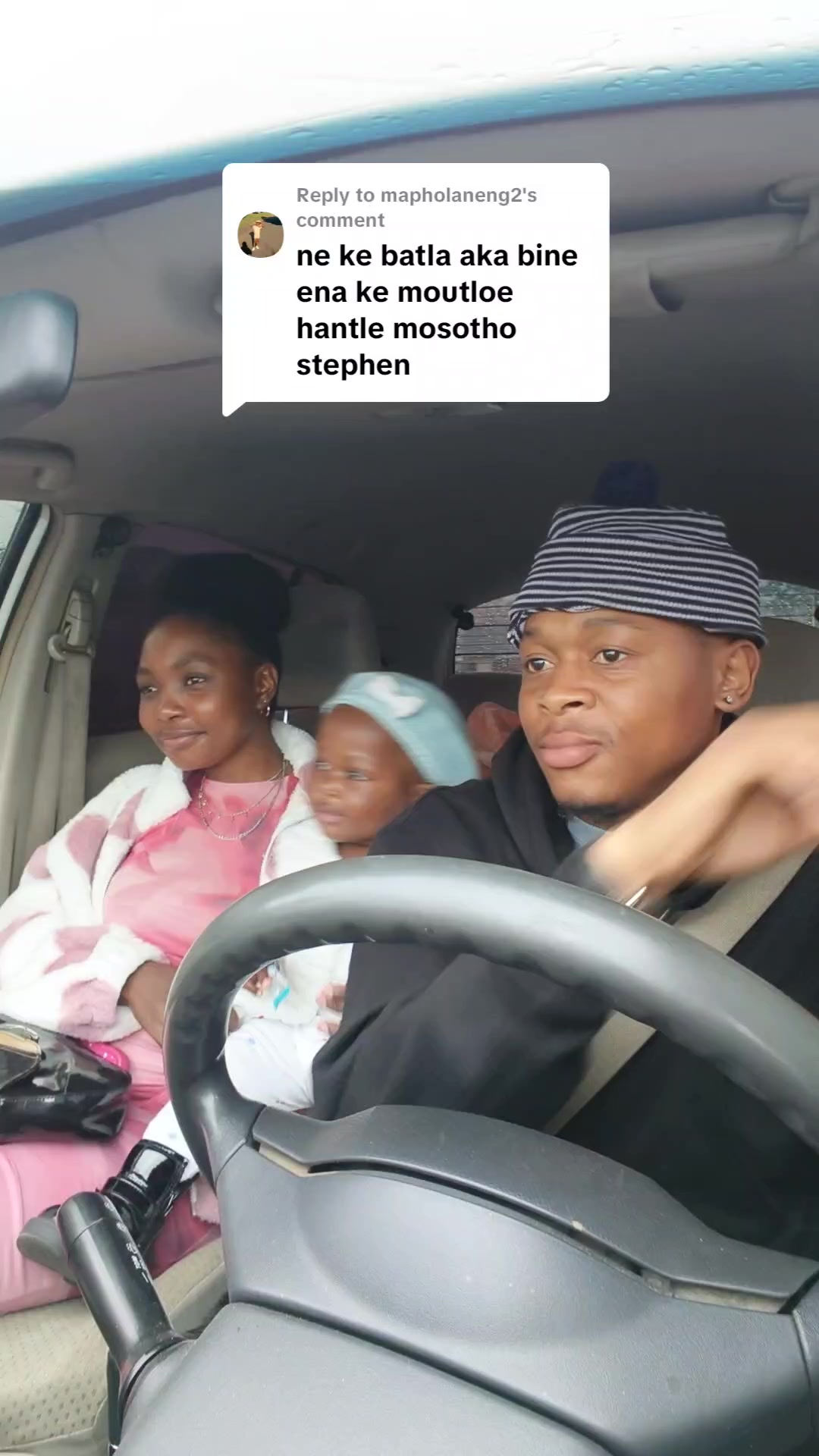@MangweleAloycious