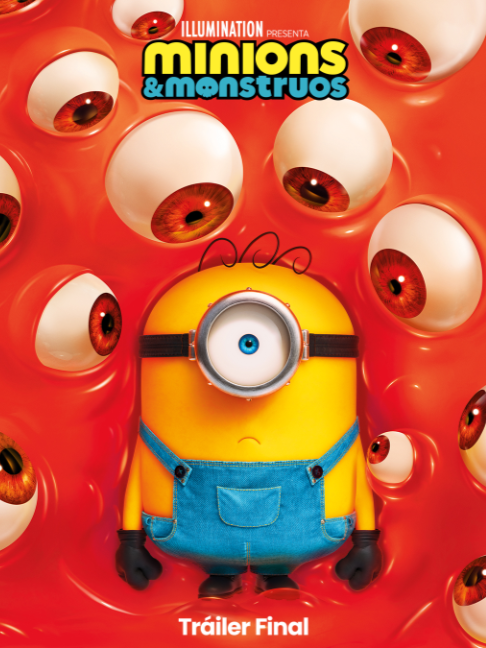 @Universal Pictures Argentina