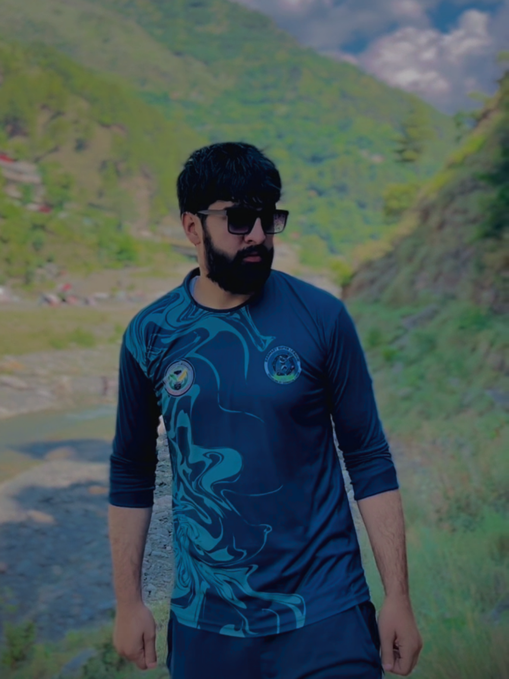 @Murshad Hazara