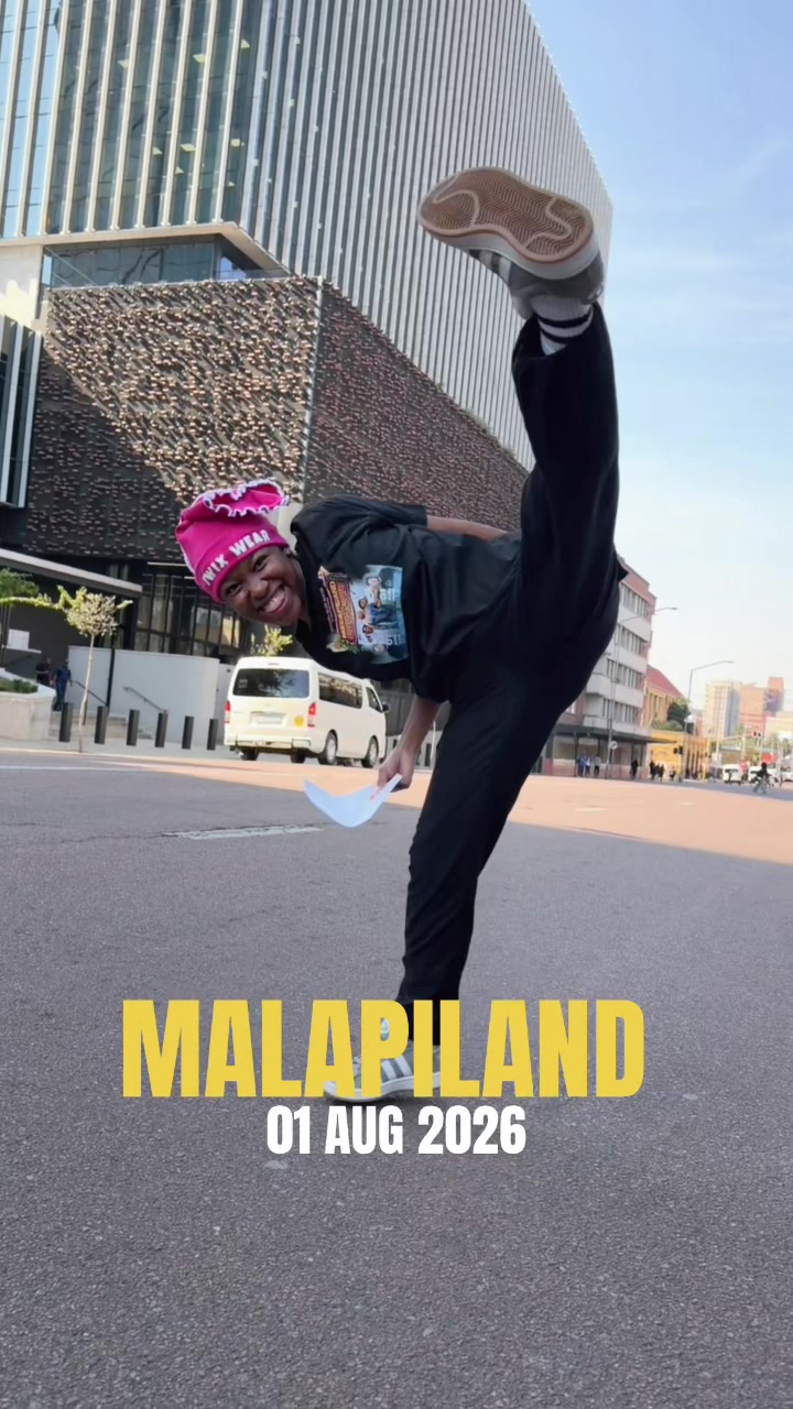 @LIMPOPO PODCAST