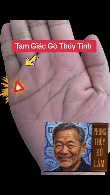 @Nh&acirc;n Tướng Sửa M&igrave;nh (Đỗ L&acirc;m)