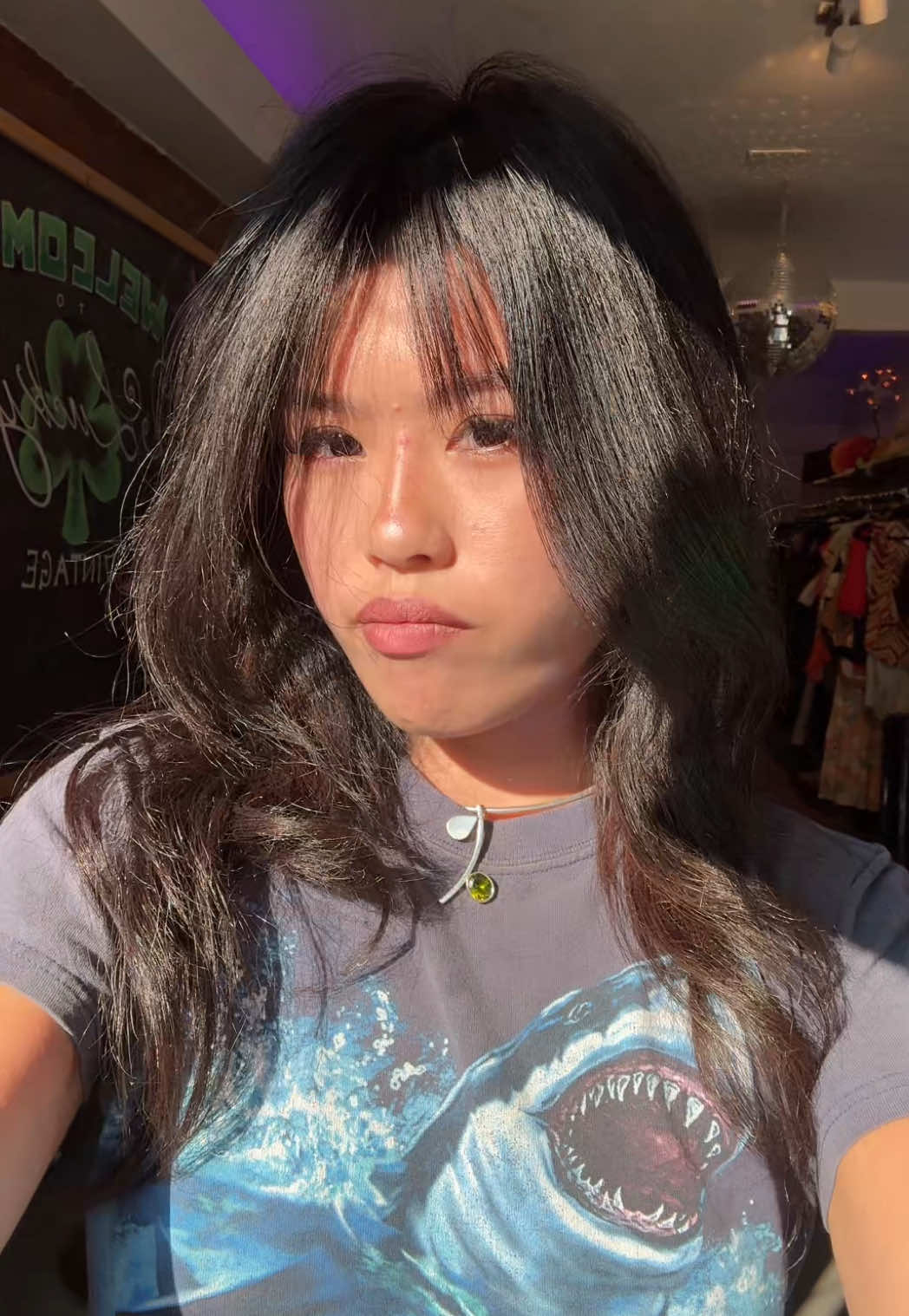 @jessica ong | @2luckyvtg