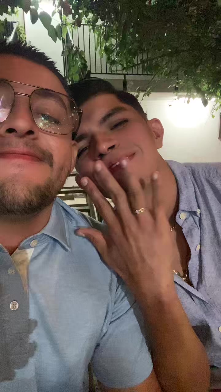 @David Perez