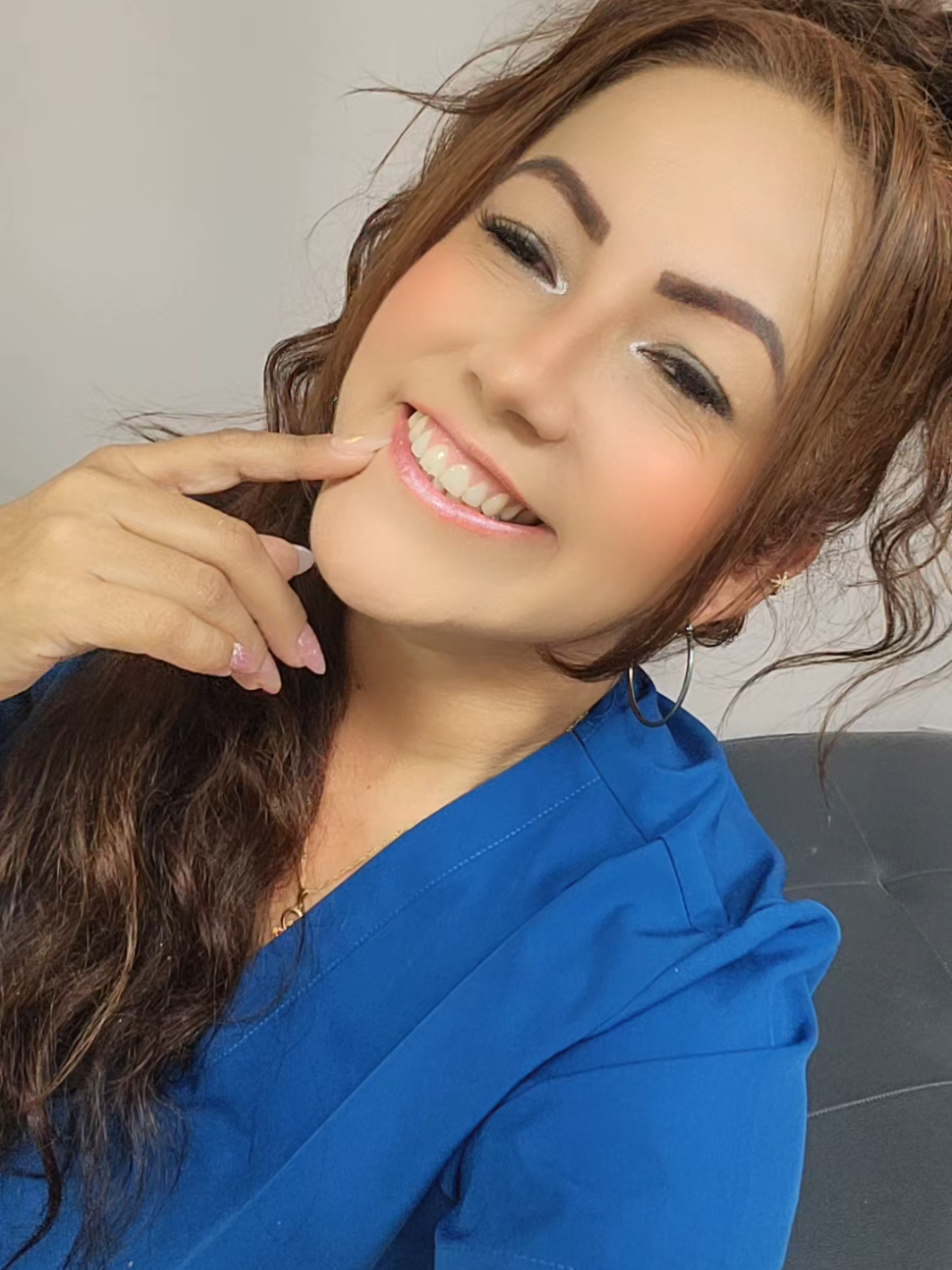 @Sonia-🇨🇴 en 🇵🇦pty