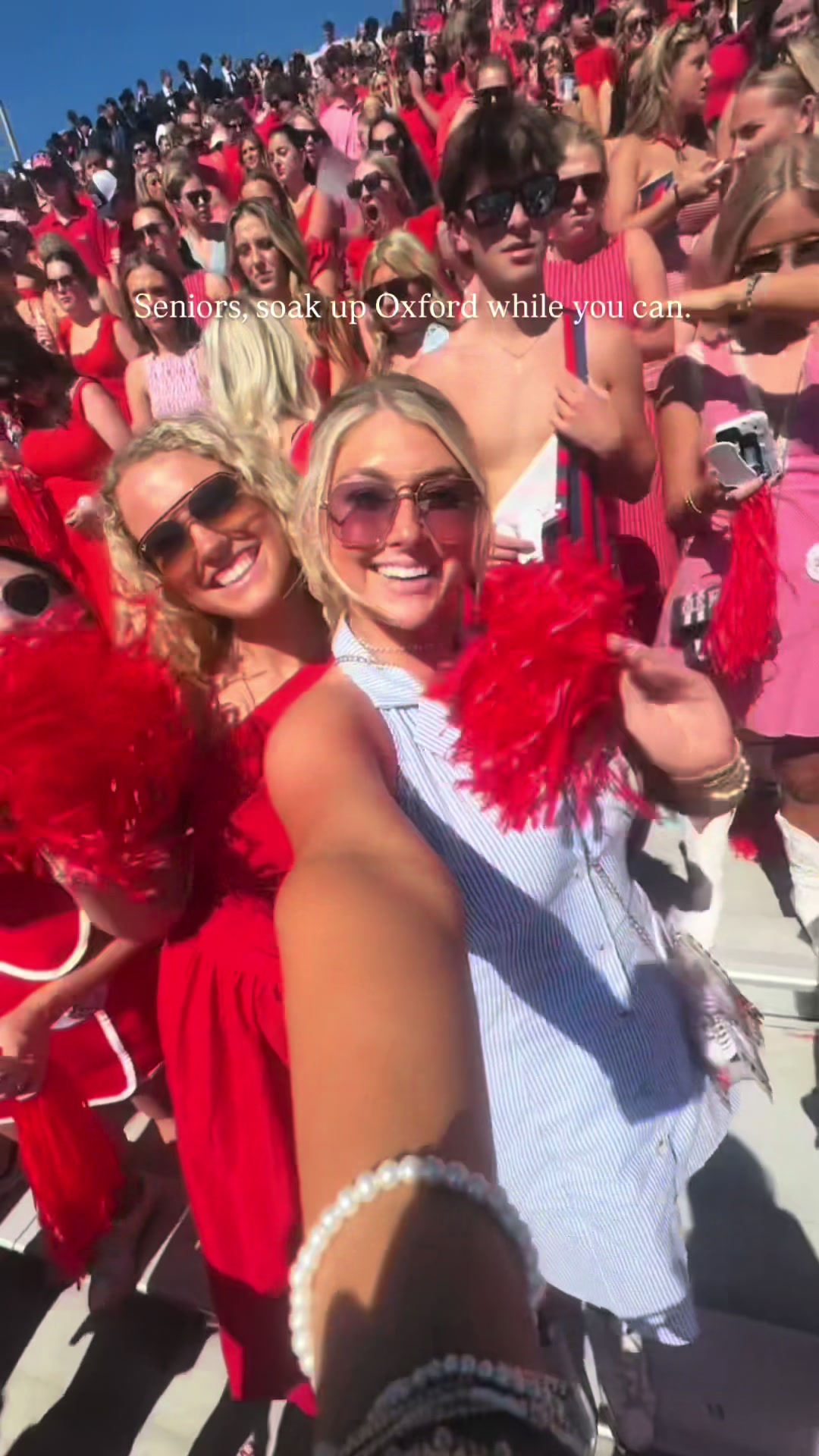 @Ole Miss Journalism New Media