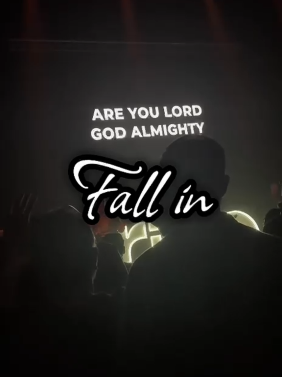 @Growing In Faith