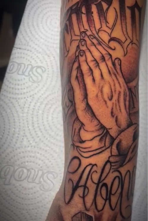 @Vansatirotattooart