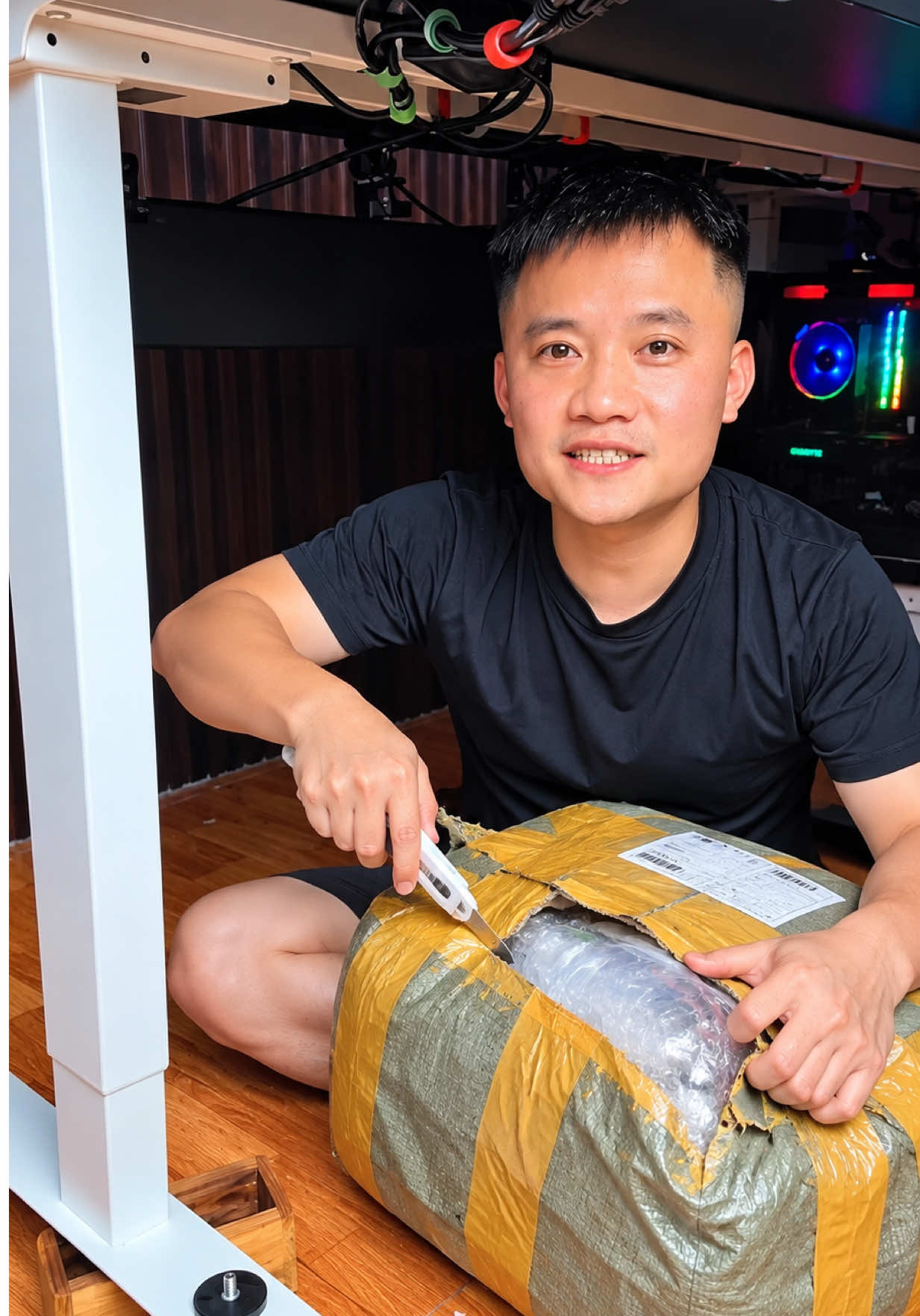 @Nguyễn Văn Hậu (Hậu Troll)