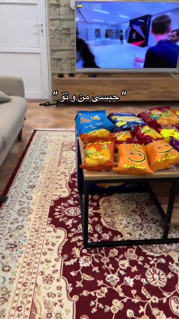 @كوگاي خانه دان